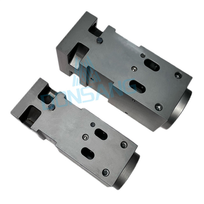 SB35 SB43 Hydraulic Breaker Cylinder 20CrMo 42CrMo Front Head Cylinder DS13C