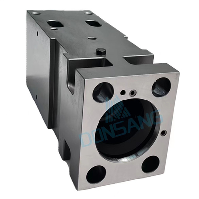 SB35 SB43 Hydraulic Breaker Cylinder 20CrMo 42CrMo Front Head Cylinder DS13C